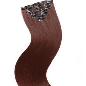 🔴 NO LONGER FOR SALE 🔴 synthetic hair extensions
